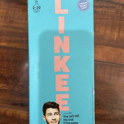Linkee Game