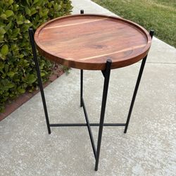 Small Side Table