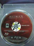 Hitman absolution ps3