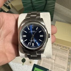 Men’s Watch