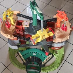 Thomas & Friends Train Playset