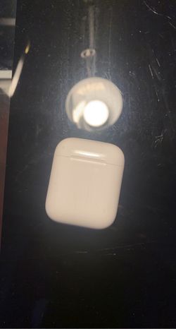 Left AirPod Only