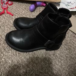 Girls Boots Size 13