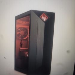 HP OMEN 35L GAMING DESKTOP GT16