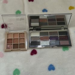 Makeup Pallet 