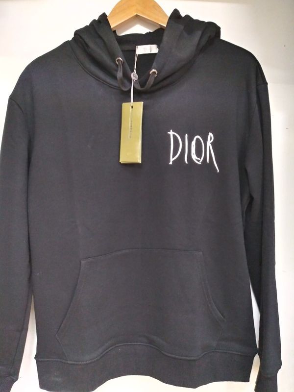 christian dior mens sweatshirt