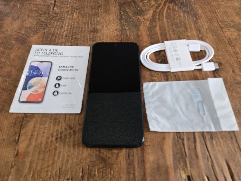 Samsung Galaxy 14 5g