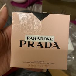 perfume