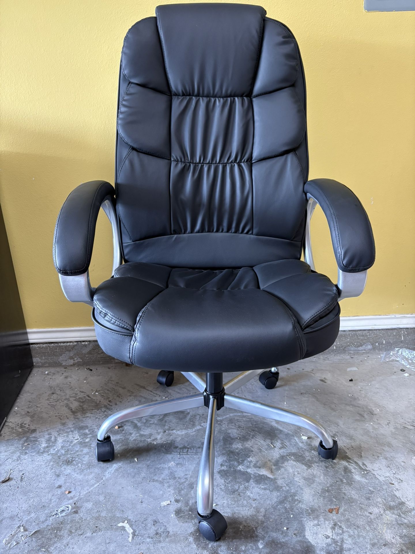 Silla Para Oficina