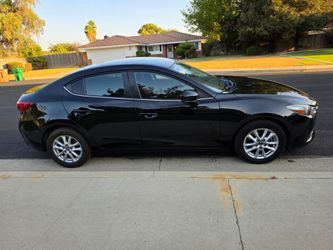 2018 Mazda Mazda3 Sport
