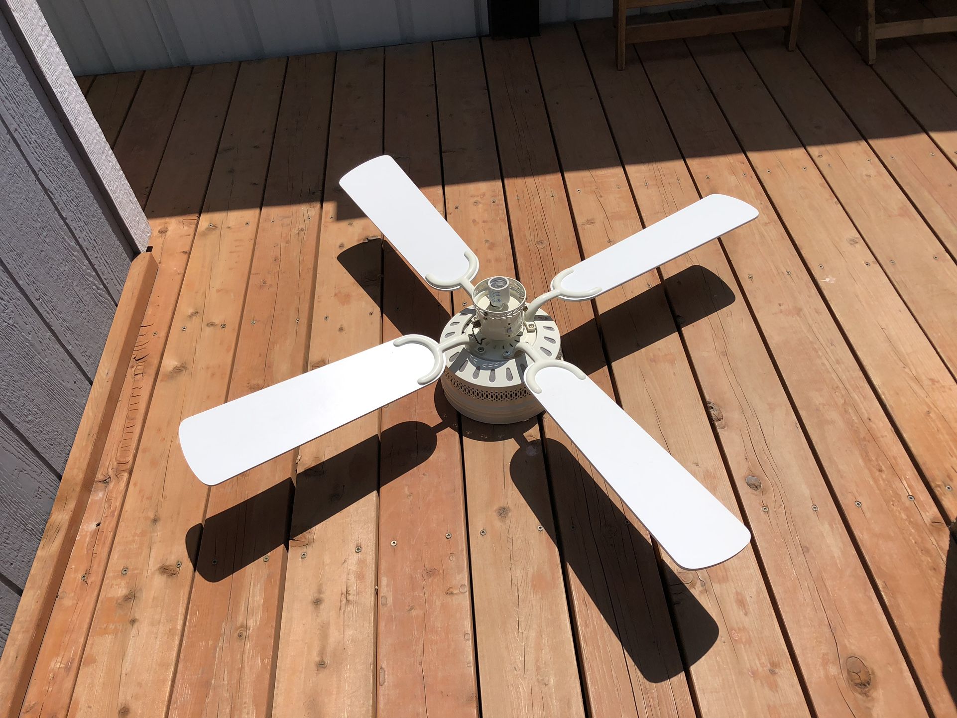 Ceiling Fan