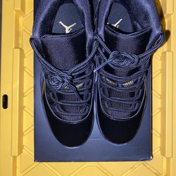 Air Jordan 11 Gamma R Size-9.5