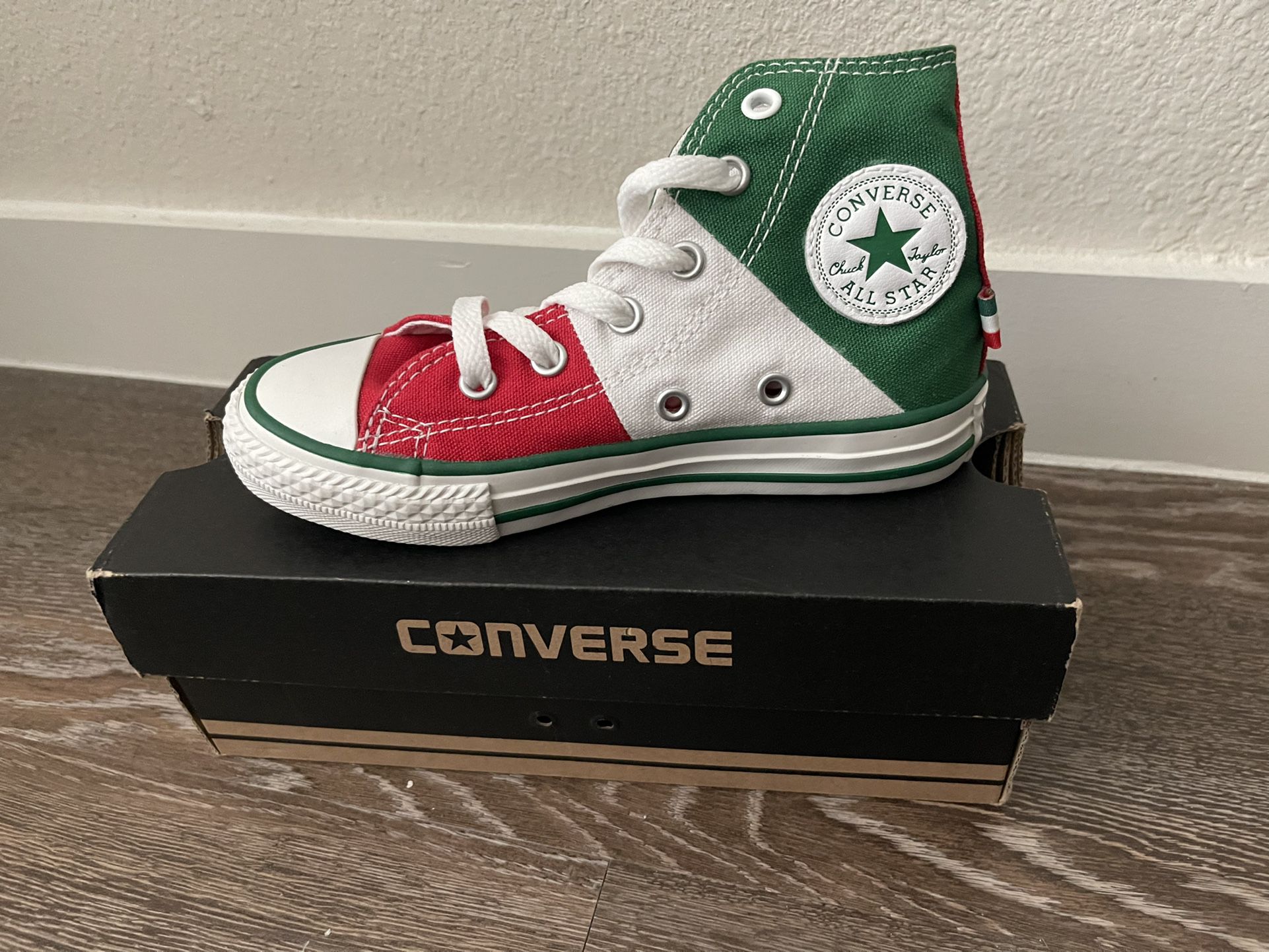 Flag Sneakers for in Texas City, - OfferUp