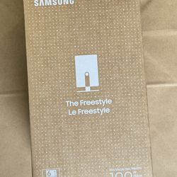 Samsung The Freestyle Gen 2 230 Lumen Full HD Smart Projector SP-LFF3CLAXXZA #31