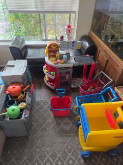 Kids Play Store
