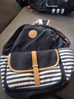 Nice back pack