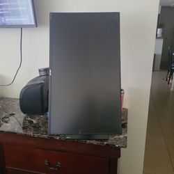 27" Gaming Monitor 