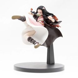 Demon Slayer Vibration Stars Figure | Nezuko Kamado