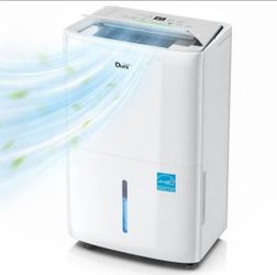 Dehumidifier deshumidificador new in the box esta en su caja