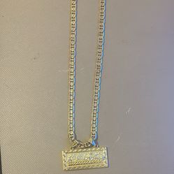 Gold Chain