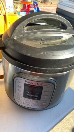 Instant Pot