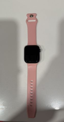 Apple Watch SE