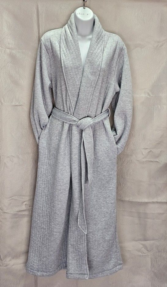 Victorias Secret Womens Bath Robe X Small