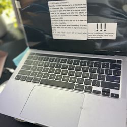 MacBook Pro 2021