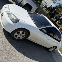 2003 Honda Civic