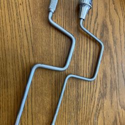 Vintage Offset Speed Wrenches – Craftsman & S-K Wayne (USA Made)