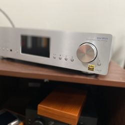 Cambridge Audio CXA81