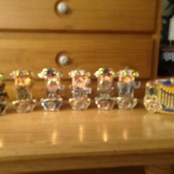 Musical Christmas Carousel Please Variety Of Christmas Songs.