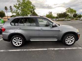 2011 BMW X5