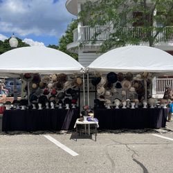 Showoff Canopy 10 X 20