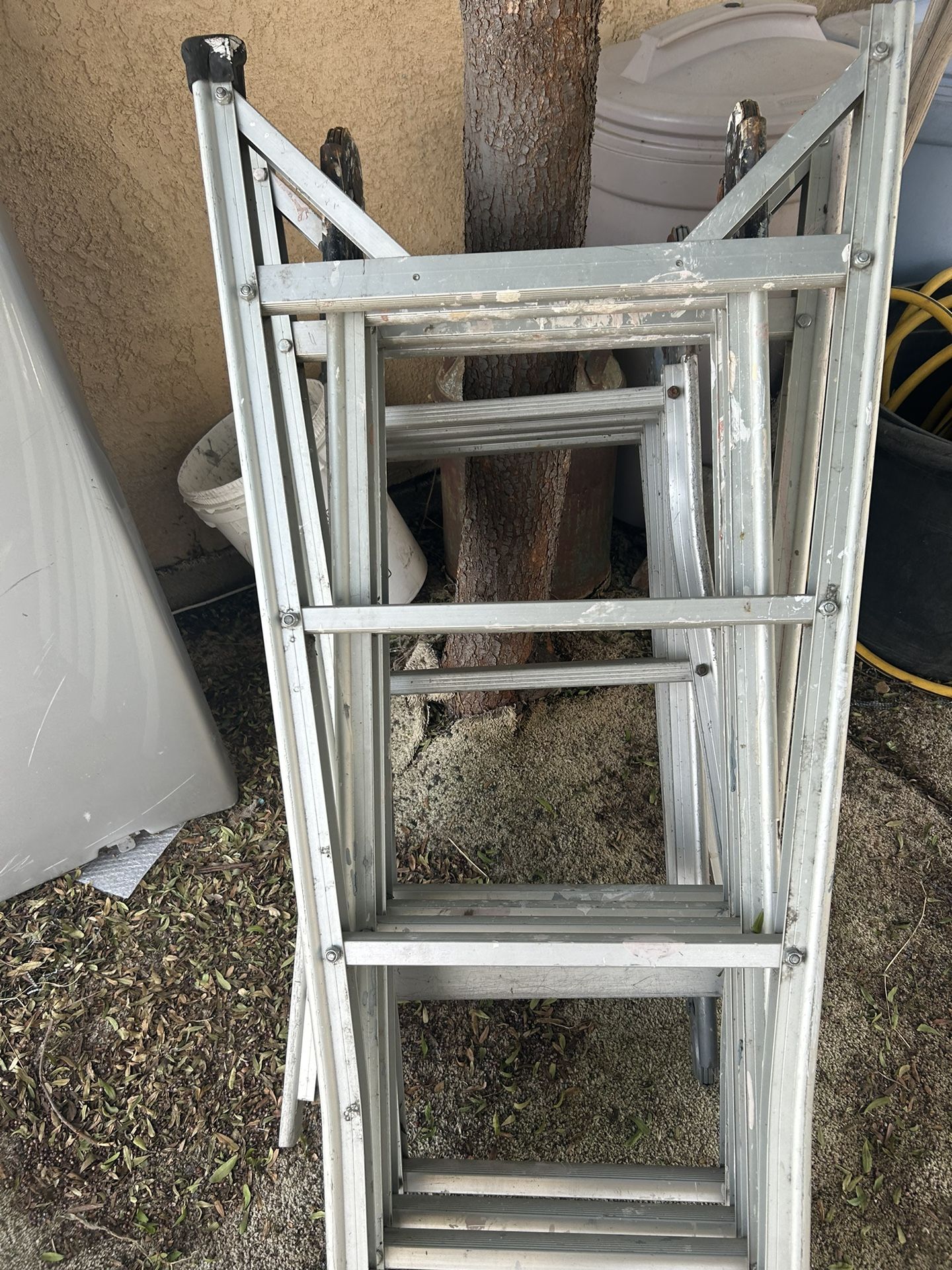 Multiple ladder For Sale