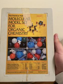 Ochem Models