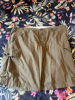 Men Dockers Work Shorts $5