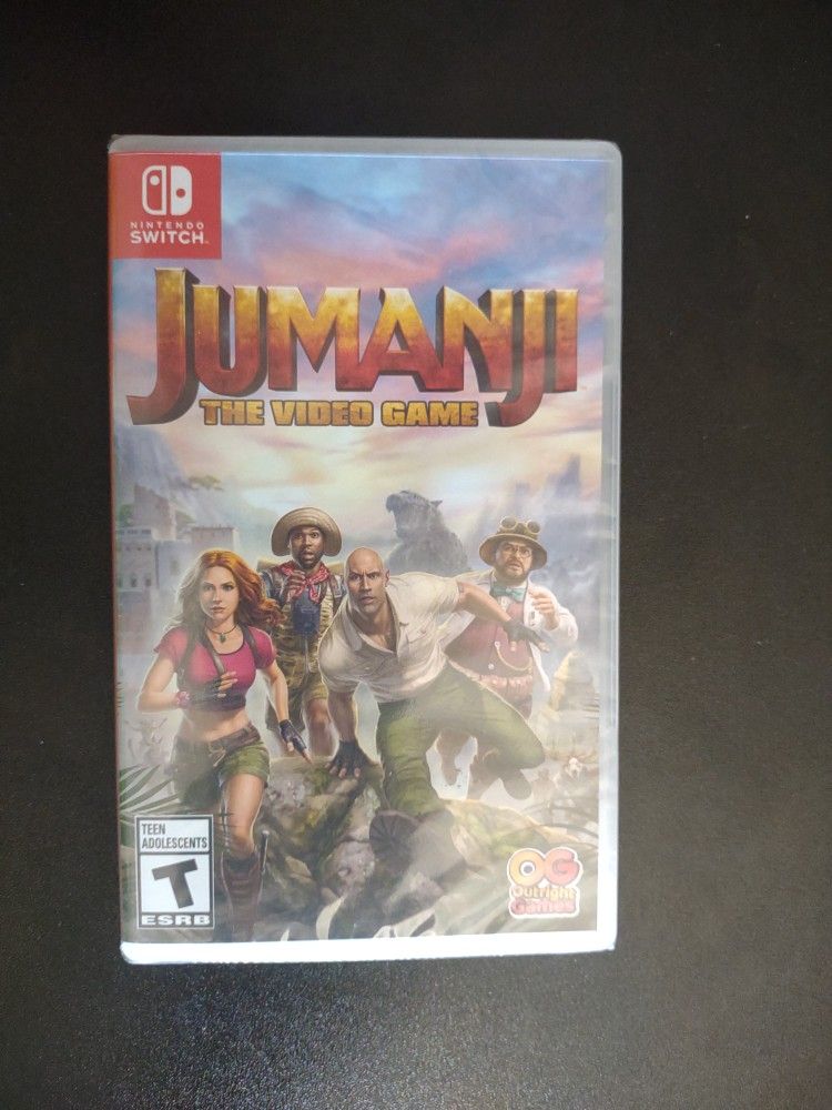 jumanji