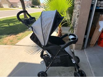 Kolcraft stroller