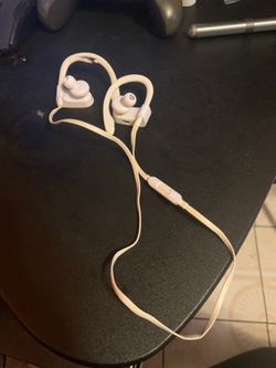 Powerbeats earbuds 3