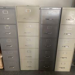 File Cabinets