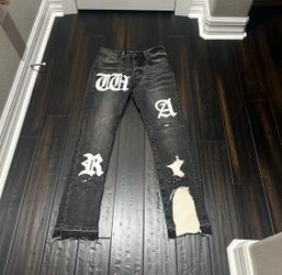 Mnml Jeans 