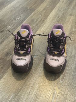 *Send Offers*pleasure ASICS collab
