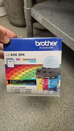 Assorted Printer Ink Cartridges