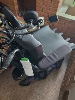 Permobil