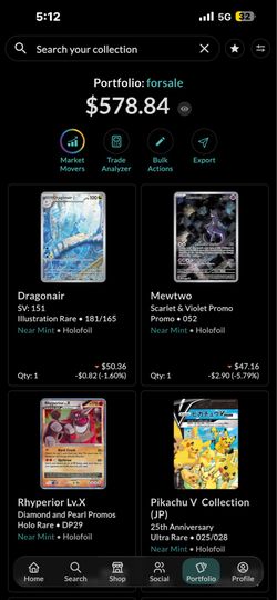 Pokemon binder for sale