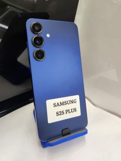 Samsung S25 Plus