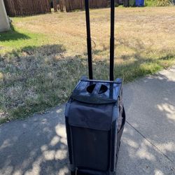 Zuca Bag 70 obo