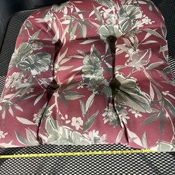 Chair Cushion