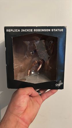 Jackie Robinson